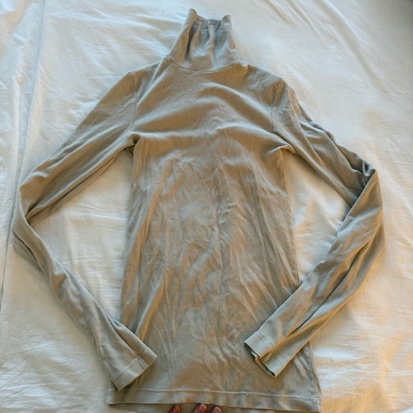 Prairie Underground Tops - PRAIRIE UNDERGROUND TURTLENECK